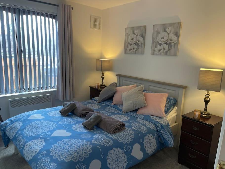 Harmony House Enclosed Property Near Beach And Lake Tramore Ngoại thất bức ảnh