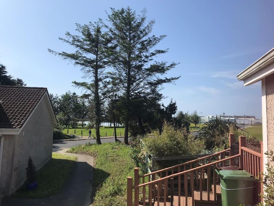 Harmony House Enclosed Property Near Beach And Lake Tramore Ngoại thất bức ảnh